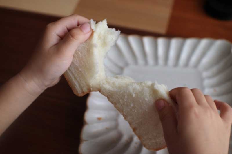 子ども　食　無関心