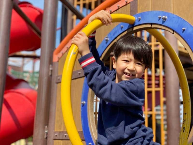 カルシウム　子ども