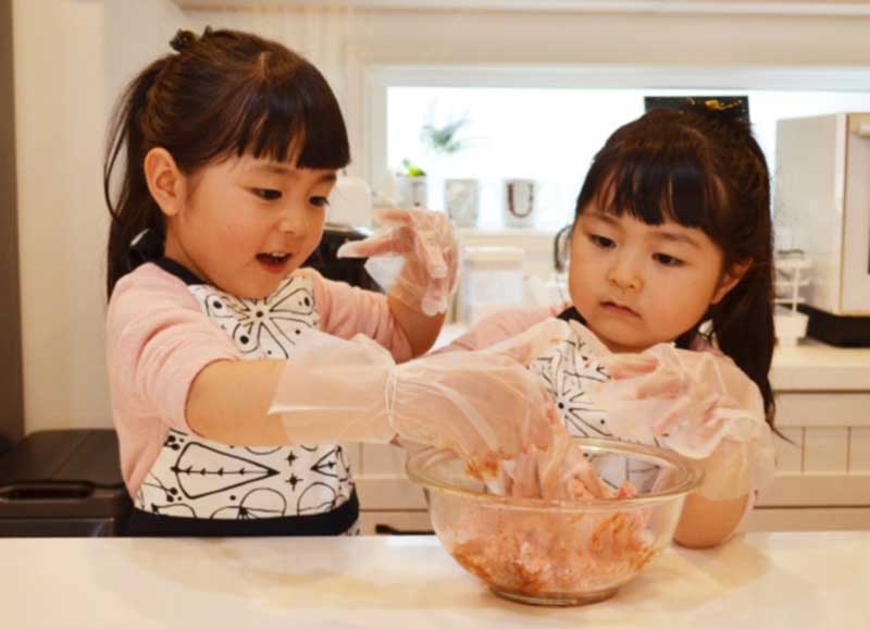 子ども　朝食　食べない