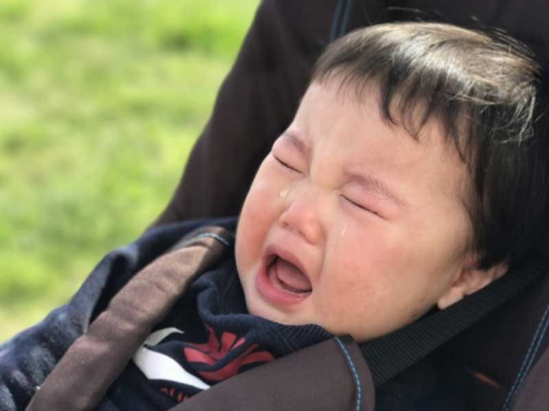 子ども　朝食　食べない